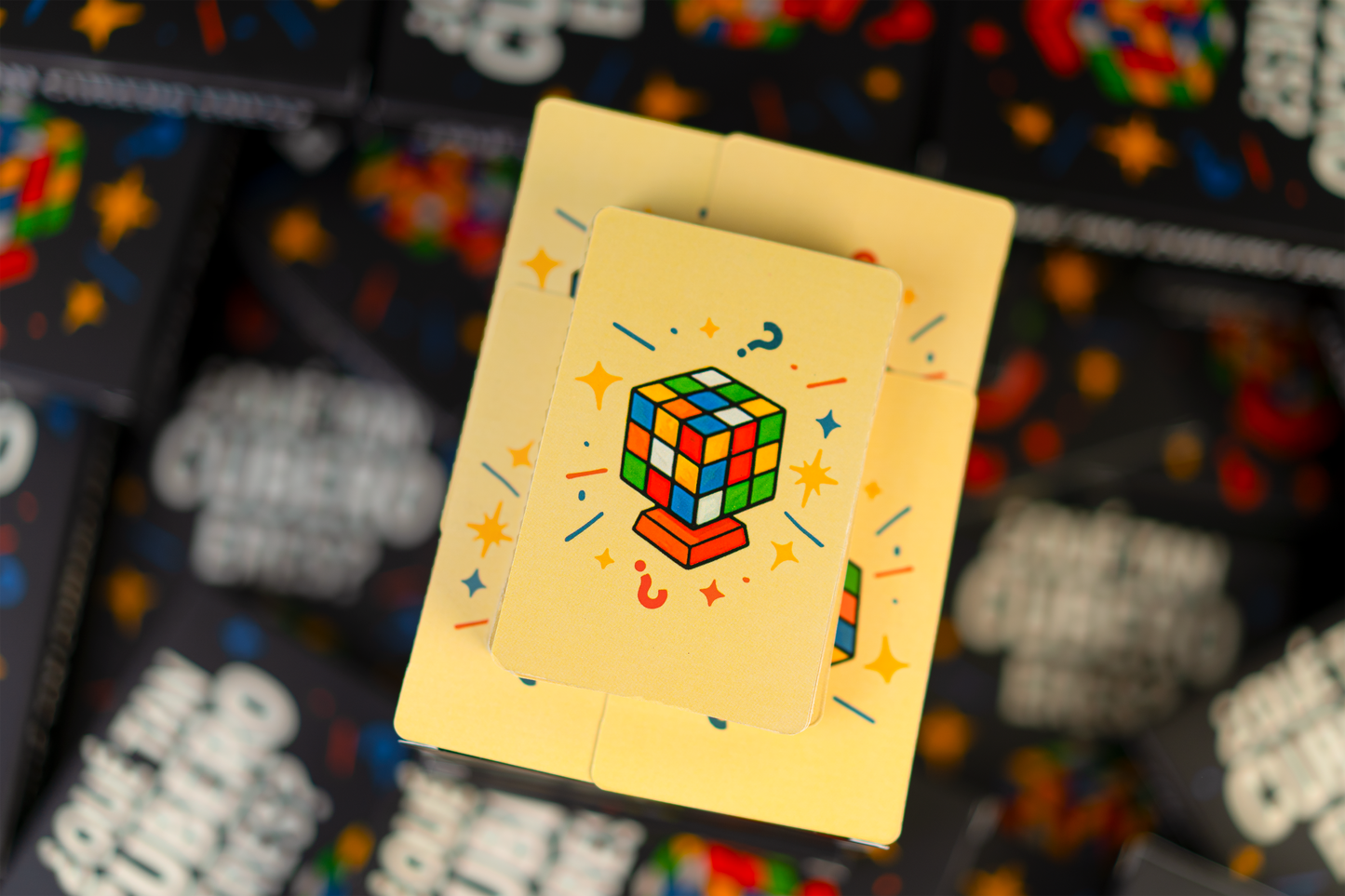 ¿QUÉ TAN CUBERO ERES?