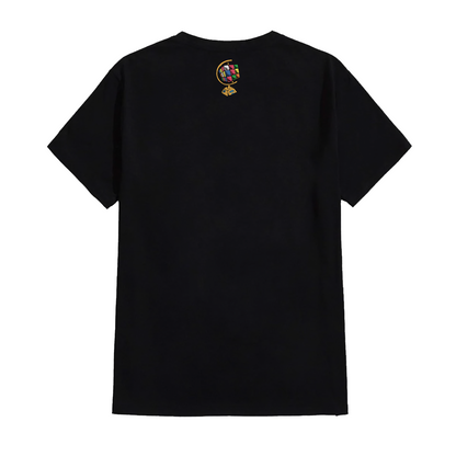 Playera "El Mundo En Tus Manos"